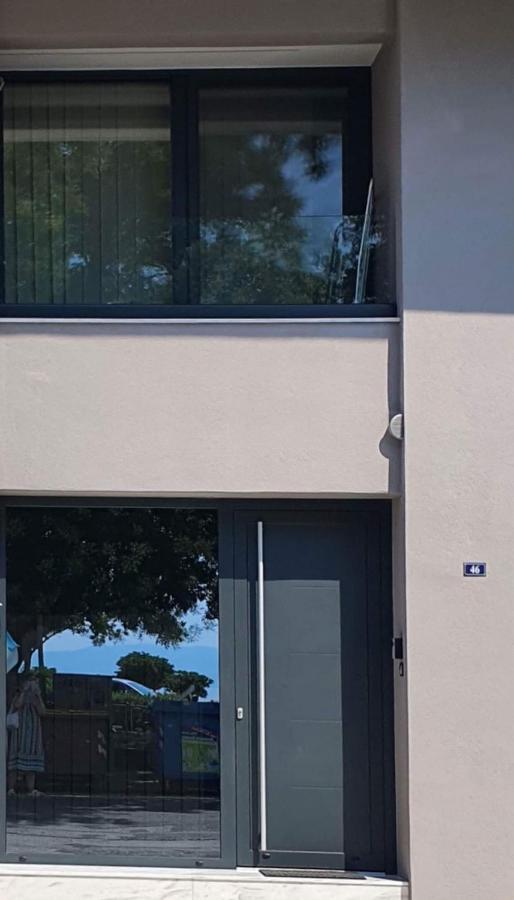 Adell Miramare Golden Loft Apartment Kavala Exterior photo